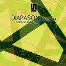 Rojan - Diapason