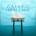 Zaiaku - Shrine