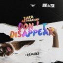 Zara Arshakian - Don\'t Disappear (Vertigini Remix)