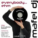 Mafel Dj - Everybody... Ehm (Cristian Parisi Remix)