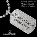 Marco Crastia - Freaky Boys