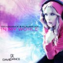 Daviddance - In My World