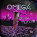 OMEGA Danzer - Galaxia Danze (Original mix)