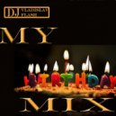Dj Vladislav Flash - My HappyBirthday Mix