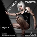 Michael CP - Madame (Giuseppe Morelli Remix)