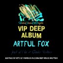 al l bo - Around The World (Artful Fox Instrumental Remix)