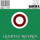 Ramtin K - Lowrider