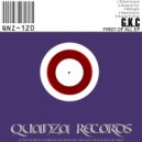 G.K.C - Midnight (Original mix)