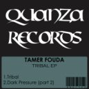 Tamer Fouda - Dark Pressure (part 2) (Original Mix)