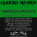 Lunatics Of Sound - Come Inside (Ramtin K Tribal Mix)