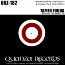 Tamer Fouda - Nobody There (Original Mix)