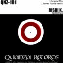 Rishi K. - Shamanic (Tamer Fouda Remix)