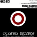 Mudar Mahayni - There Wasn't Much Difference
