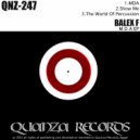 Balex F - The World Of Percussion (Original Mix)