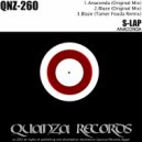 S-Lap - Blaze