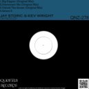 Kev Wright & Jay Storic - Disconnect Me (Original Mix)
