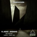Klaudio Anonimo - Red Moon (Original Mix)