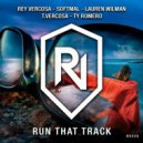Rey Vercosa & Lauren Wilman - Love You (Original Mix)