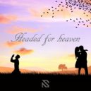 Digital Art - Headed For Heaven