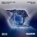 EDDS & Yuji (BRA) & Aimi - Wings To Fly (feat. Aimi) (Radio Edit)