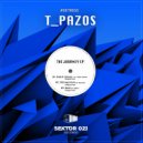 T_Pazos & Talkin' Groov - Ham & Cheese
