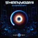 Sheenygami & Evol Shaza - Mindful Ascension (Original mix)