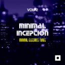 Tony Kairom - Minimal Play