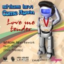Elvis Presley - Love Me Tender (feat. Dayna) (Shlomi Levi Rework)
