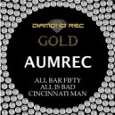 Aumrec - Cincinnati Man