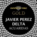 Javier Perez - Delta Acuaridas