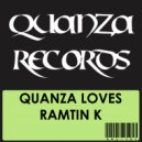 Ramtin K - Forever