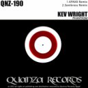 Kev Wright - Phantasm (Sonikross Remix)