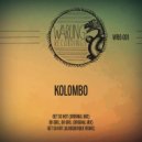 Kolombo - Oh Girl, Oh Girl (Original mix)
