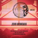 John Monkman - Rythmic Destiny