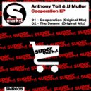 Anthony Tell - The Swarm