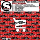 Miky Falcone - Fuck!