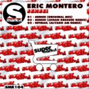 Eric Montero - Sensei (Original Mix)