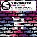 Voltereto - The Music
