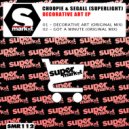 Choopie & Segall (Superlight) & Choopie & Segall - Decorative Art