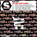 Dave Azu - Black Knight