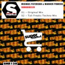 Michael Paterson & Warner Powers - Gongoozler (Original Mix)