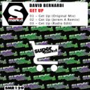 David Bernardi - Get Up (Original Mix)