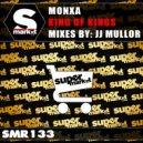 Monxa - King Of Kings (Original Mix)