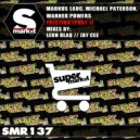 Markus Lauc & Michael Paterson & Warner Powers - Friction (Original Mix)
