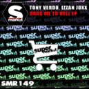 Tony Verdu & Izzan Joxx - Broken Guittar (Original Mix)