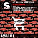 Jay Mocio & Groovebox - Start Moving (Ricardo Espino & DJ Ferry Remix) (Ricardo Espino & DJ Ferry Remix)