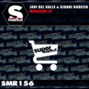 Javi Del Valle & Gianni Ruocco - Revenge