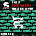 DMS12 - Rock The Beat (Zonum Remix)