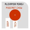 Alexandr Morev - Podcast Show