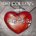 DR Collins feat. Lesego - Pieces
